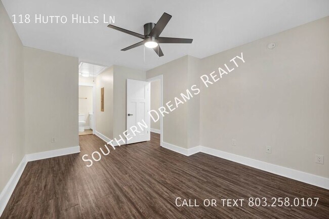 Building Photo - 118 Hutto Hill