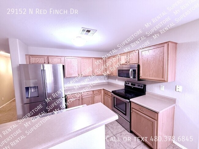 Building Photo - 29152 N Red Finch Dr