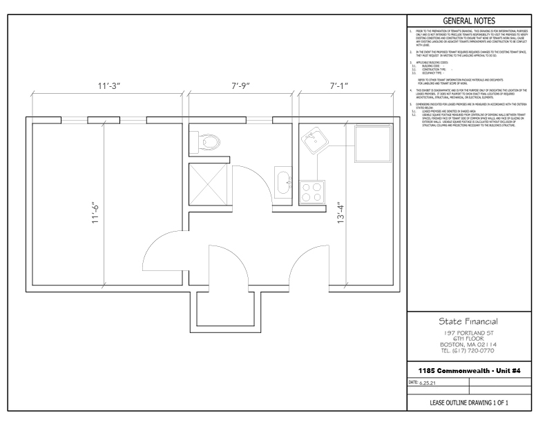 Building Photo - 86 Linden St