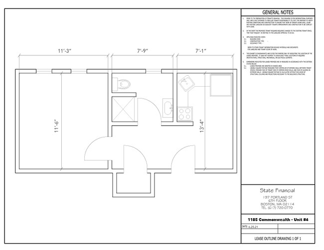 Building Photo - 86 Linden St