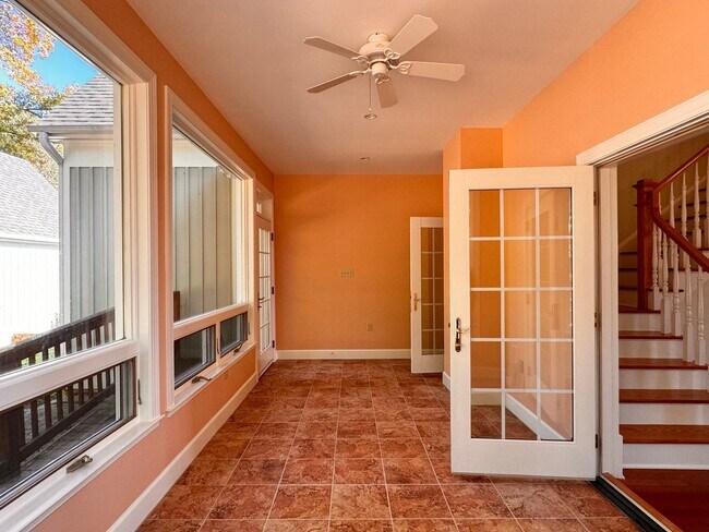 Building Photo - Private Farm Home in North Garden - Enjoy ...