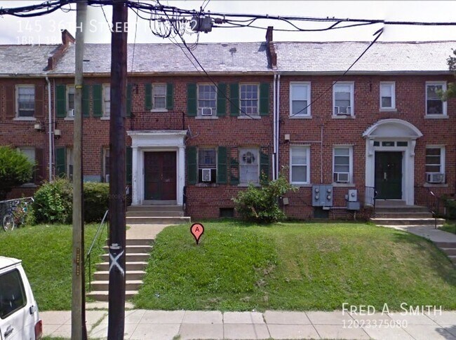 Primary Photo - 145 36th St NE