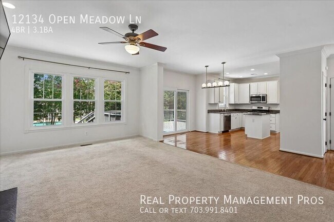 Building Photo - 12134 Open Meadow Ln