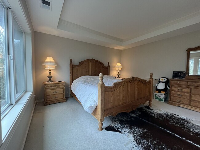 Building Photo - Executive-Style Northwest Heights Home with Forest Views and Refined Architectural Details