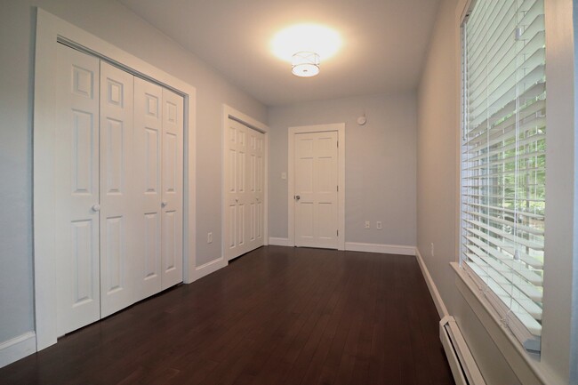 Primary Bedroom 16x8 - 27 Pioneer Rd