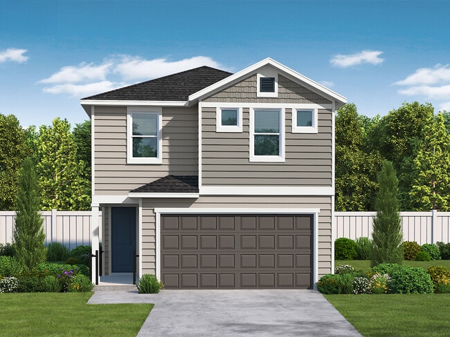 Building Photo - 10087 Abilene St