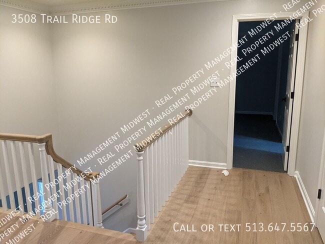 Building Photo - 3508 Trail Ridge Rd