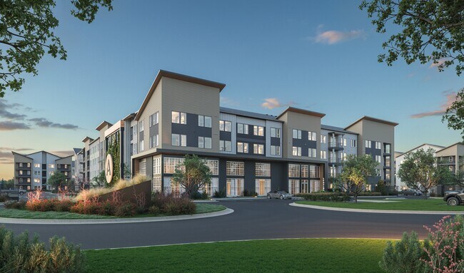 Building Photo - Artana at Brooks