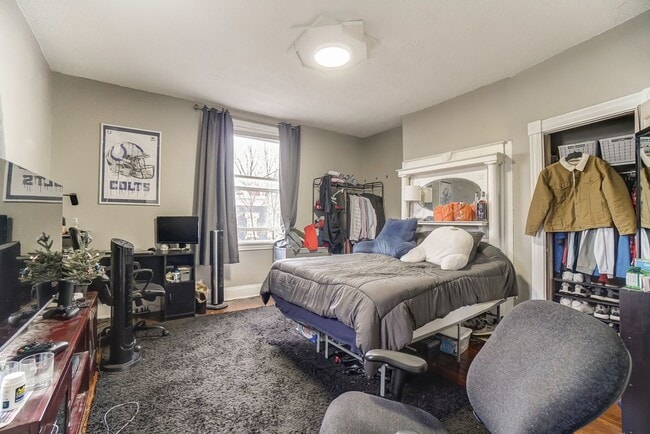 Building Photo - Large Clifton House For 2026-2027!