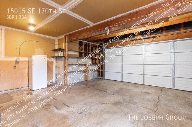 Building Photo - 15015 SE 170th St