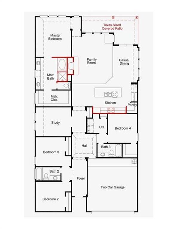 Building Photo - 1144 Cathedral Oaks Dr