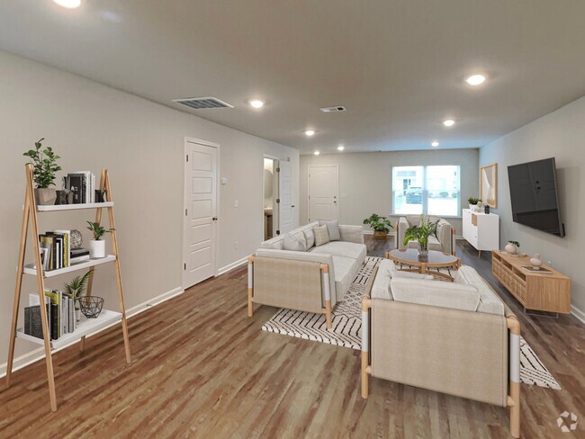 Building Photo - 37 Brown Thrasher Ct
