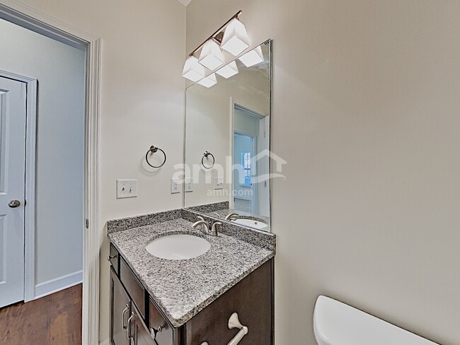 Building Photo - 2214 Rigden Mill Dr
