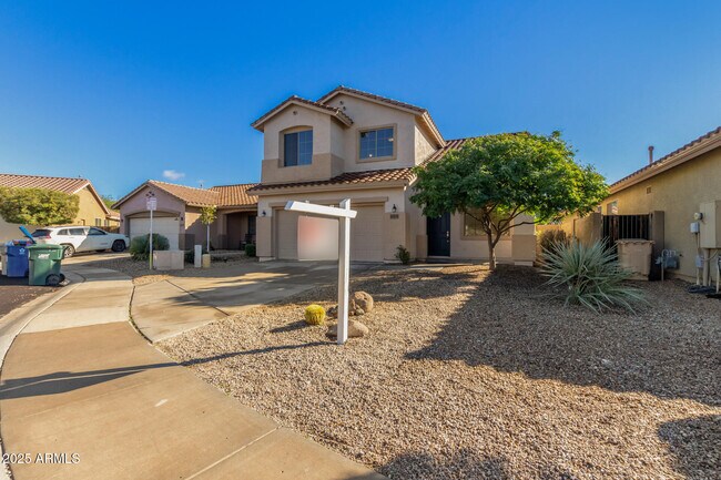 Building Photo - 40809 N Raleigh Ct