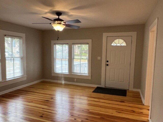 Building Photo - 1333 N Duval St