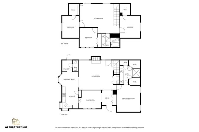 Building Photo - 20618 Prince Creek Dr