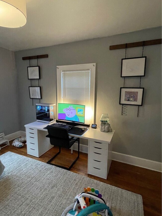 Office - 1 N Sawyer Hill Rd