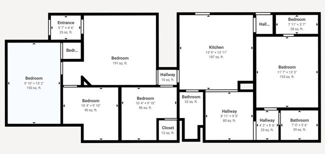Building Photo - 6011 Pear Ave