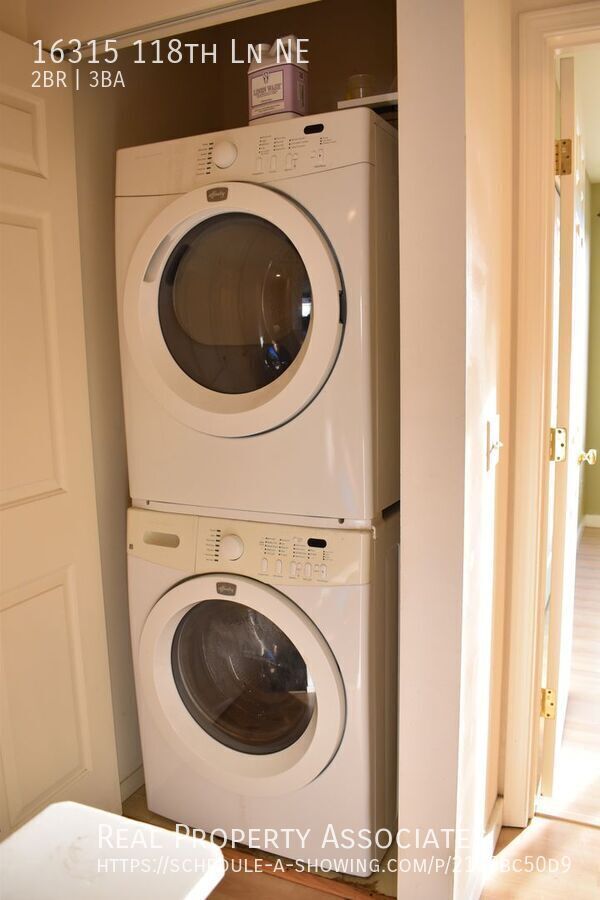 Building Photo - 16315 118th Ln NE