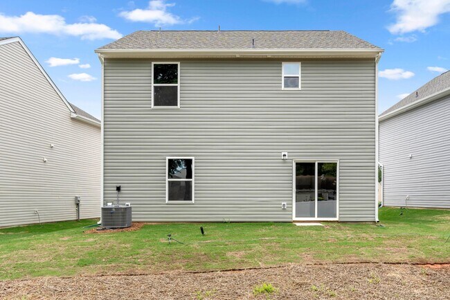 Building Photo - Brand New 4BR home in Great location!
