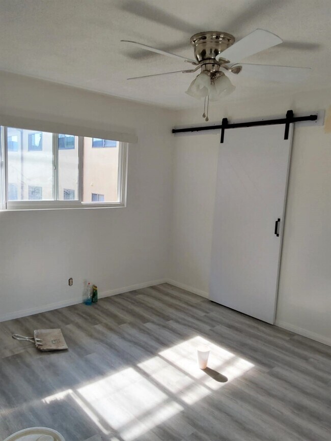 Master Bedroom - 3434 W 170th St