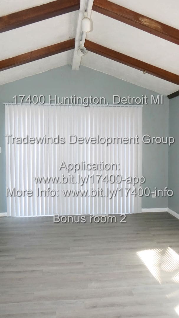 Building Photo - 17400 Huntington Rd