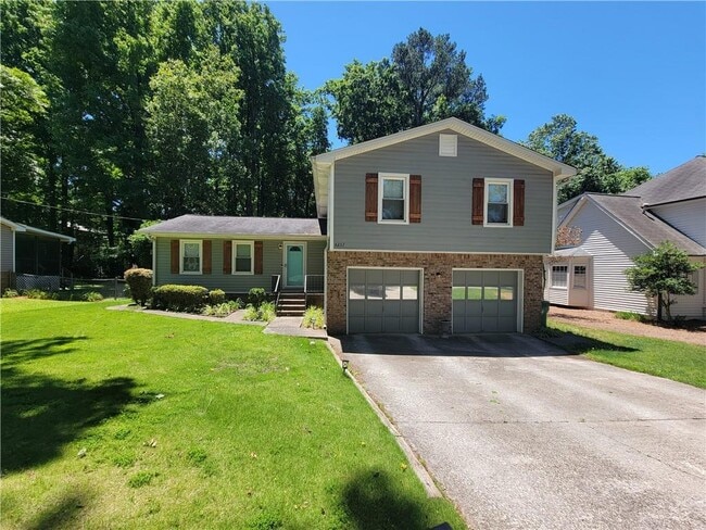 Primary Photo - 4257 Duesenberg Dr