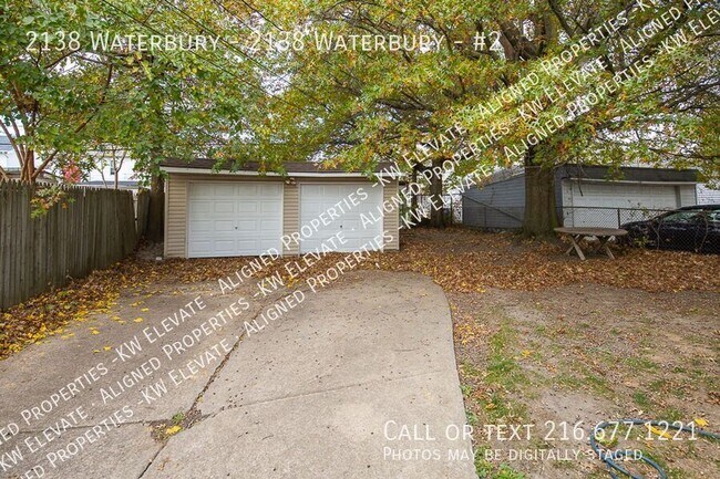 Building Photo - 2138 Waterbury Rd