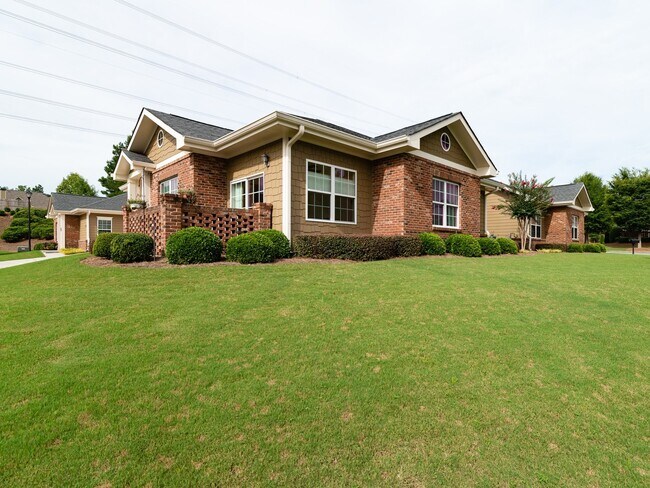 Building Photo - Active Adult in West Cobb