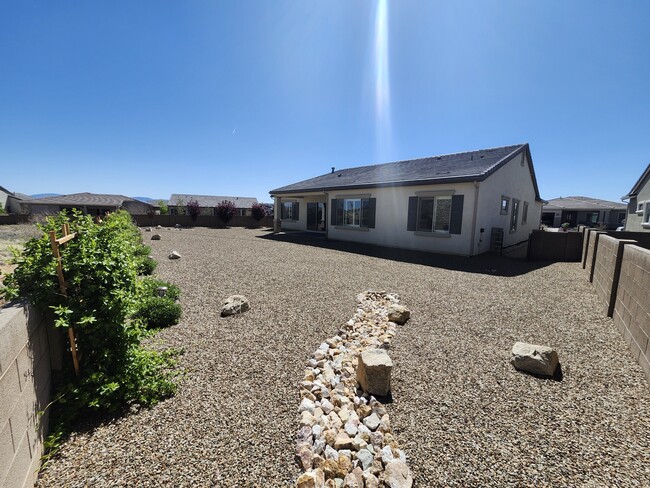 Building Photo - 5121 Porter Creek Dr