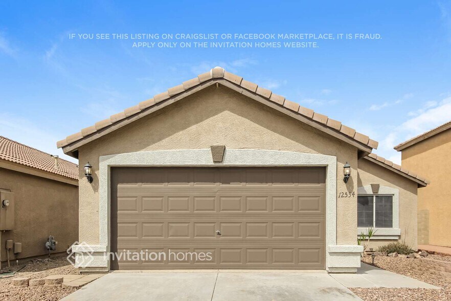 Primary Photo - 12534 W Bloomfield Rd
