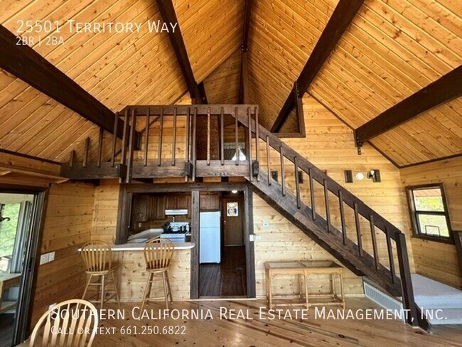 Building Photo - 25501 Territory Way