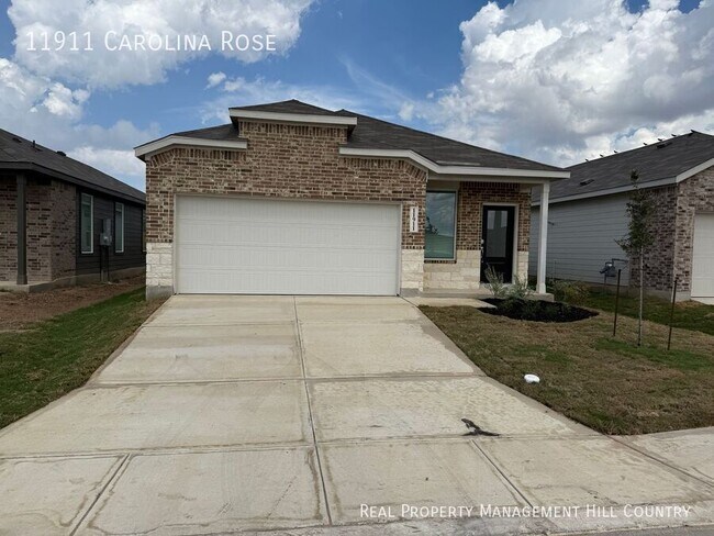 Building Photo - 11911 Burnet Rose