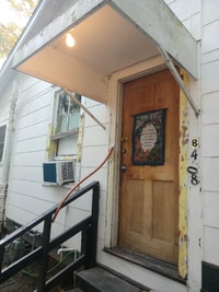 Building Photo - 408 Voorhies St