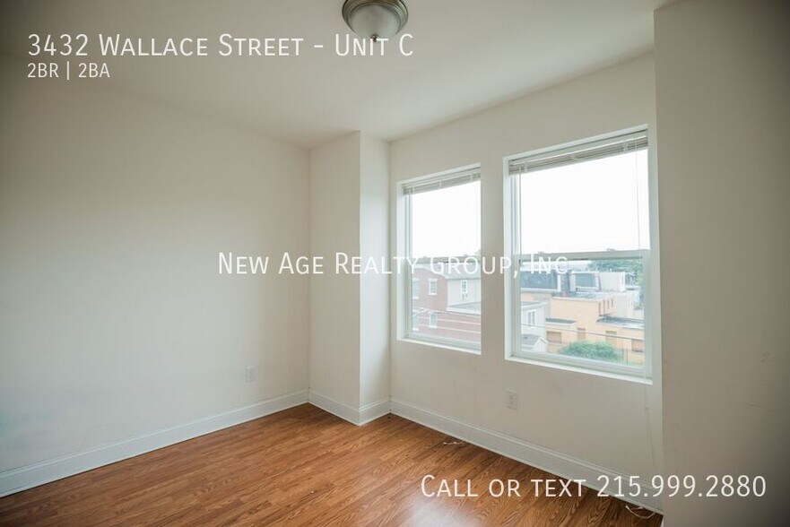 Building Photo - 3432 Wallace St