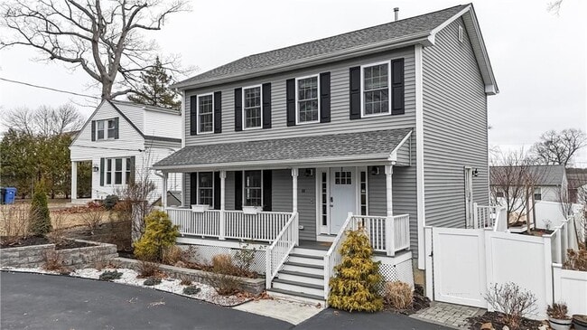 Building Photo - 88 Phillip Ave