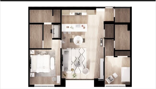 Building Photo - 1400 W Monroe St