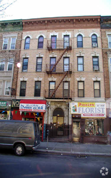 Building Photo - 860 Nostrand Ave