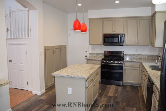 Building Photo - 6569 Powder Ridge Dr