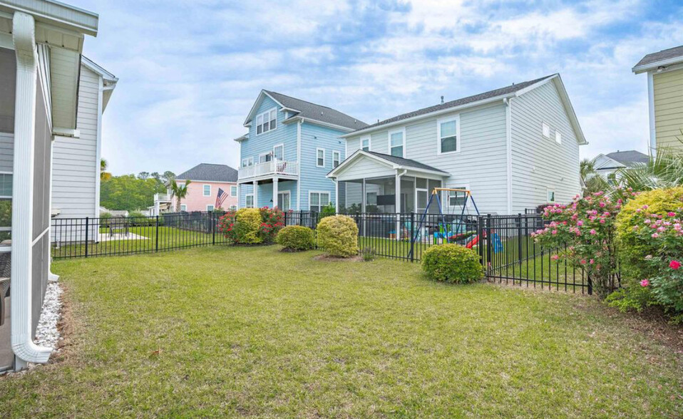 Building Photo - 126 Sunset Bay Ln