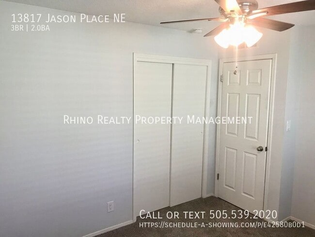 Building Photo - 13817 Jason Pl NE