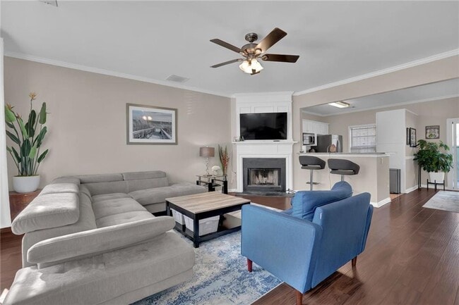 Building Photo - 13300 Morris Rd