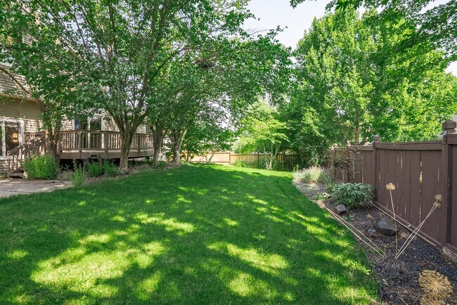 Building Photo - 4115 S Tenfel Ln
