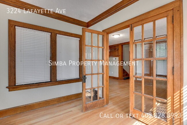 Building Photo - 3224 Lafayette Ave
