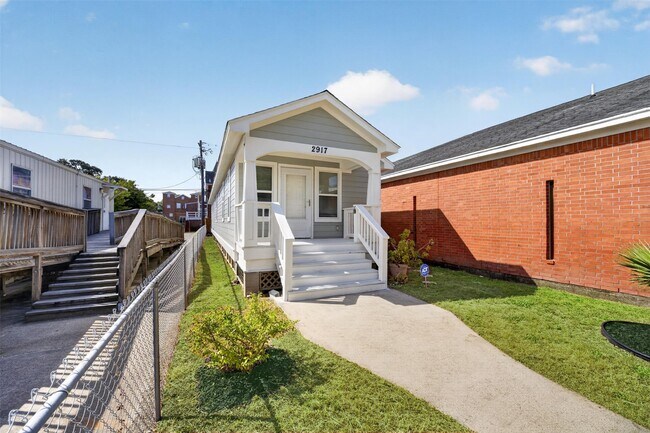 Building Photo - 2917 Avenue M