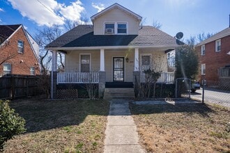 Building Photo - 4711 Branchville Rd