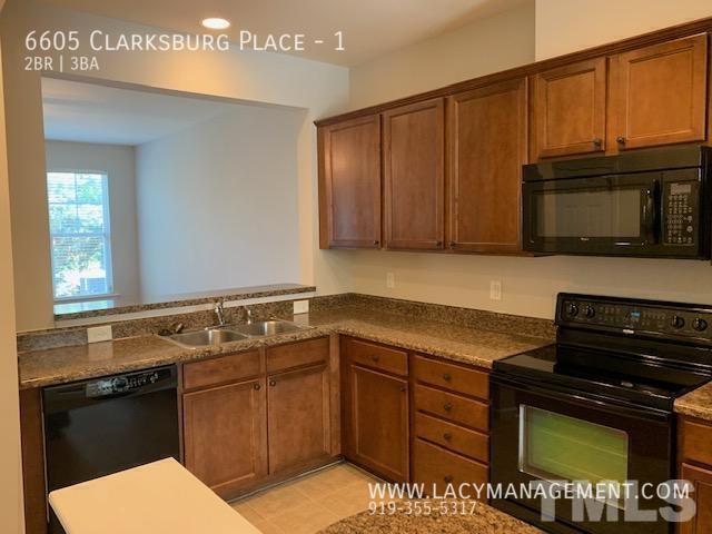 Building Photo - 6605 Clarksburg Pl