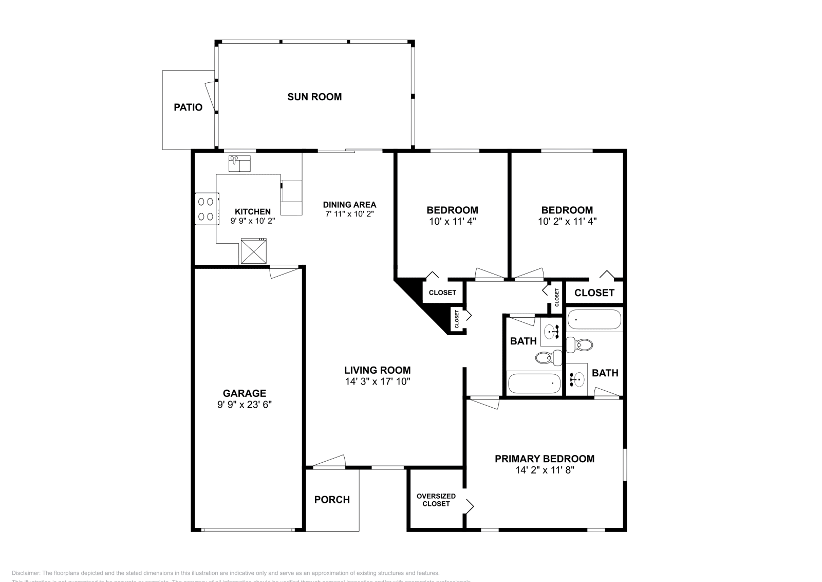 Building Photo - 13912 Henson Cir