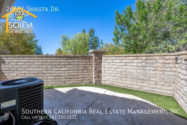 Building Photo - 26601 Shasta Dr