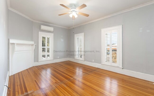 Building Photo - 2312 N Weber St